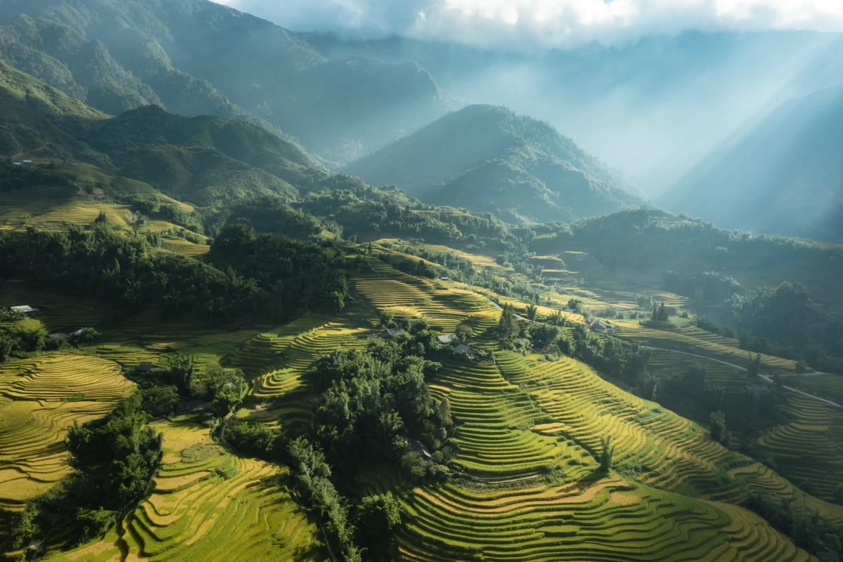 Vietnam Private Tours from Boston: What to Expect