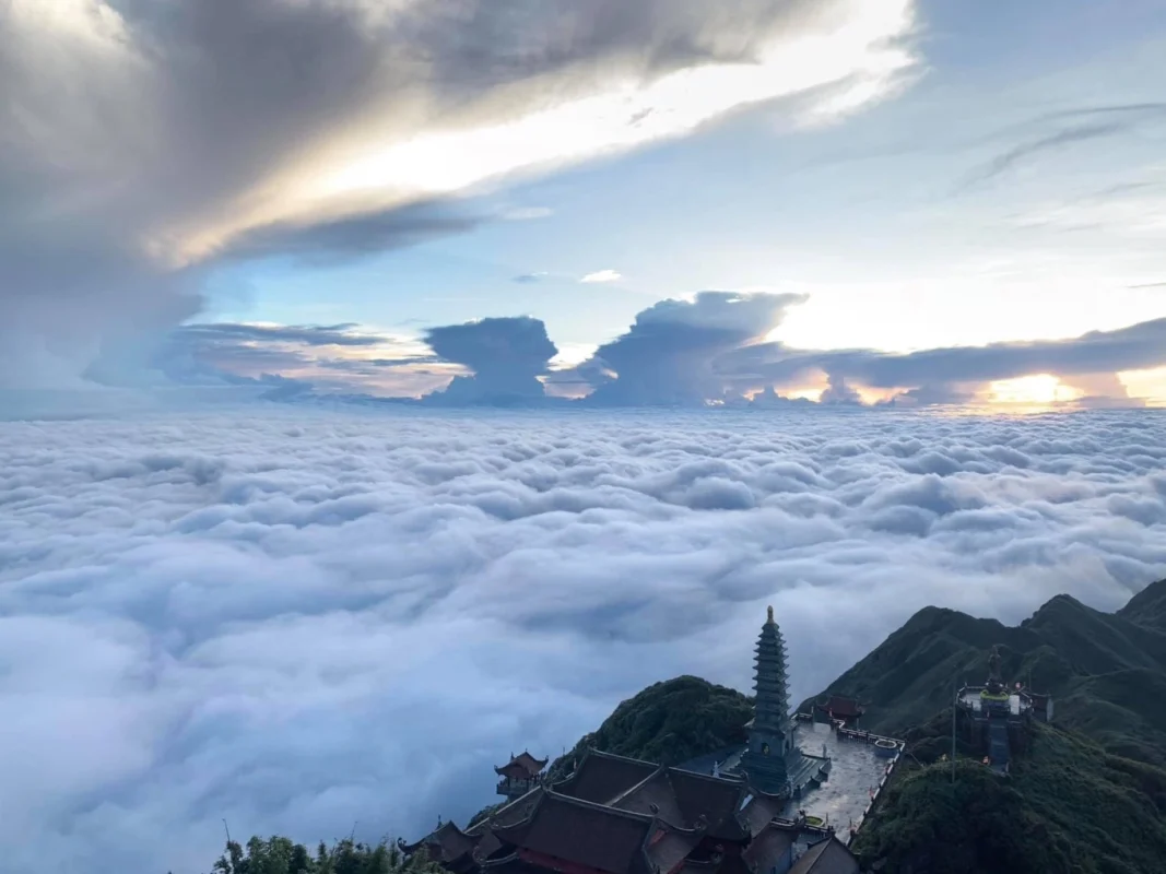 河江环线摩托车之旅攻略
