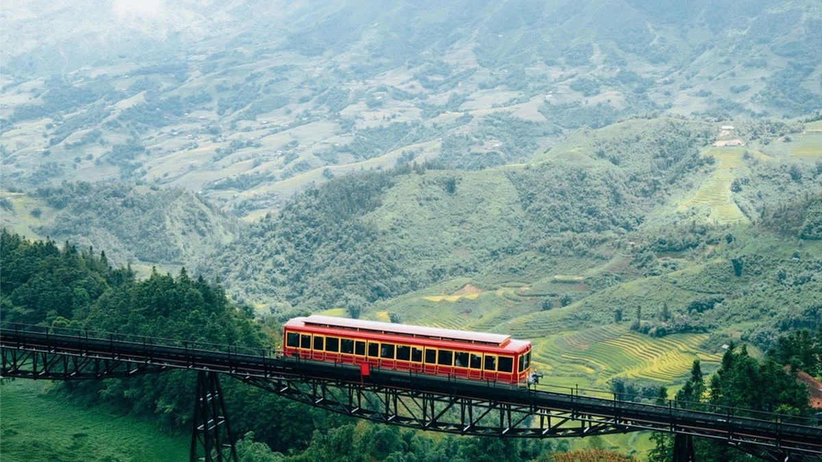 Sapa Overnight Tour from Hanoi – 2 Days 1 Night