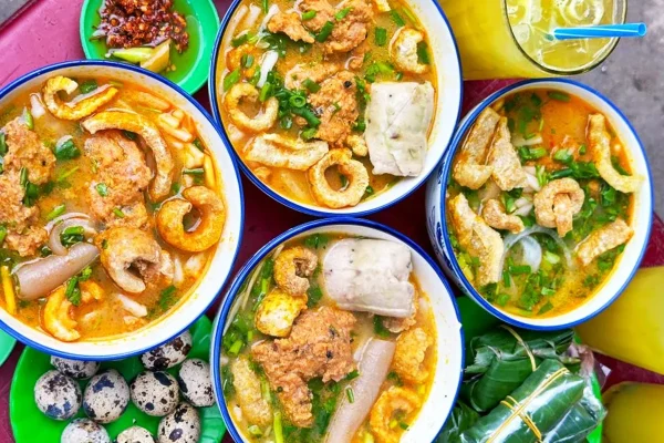 Curso Cocina Vietnam: Clase Privada con Chef