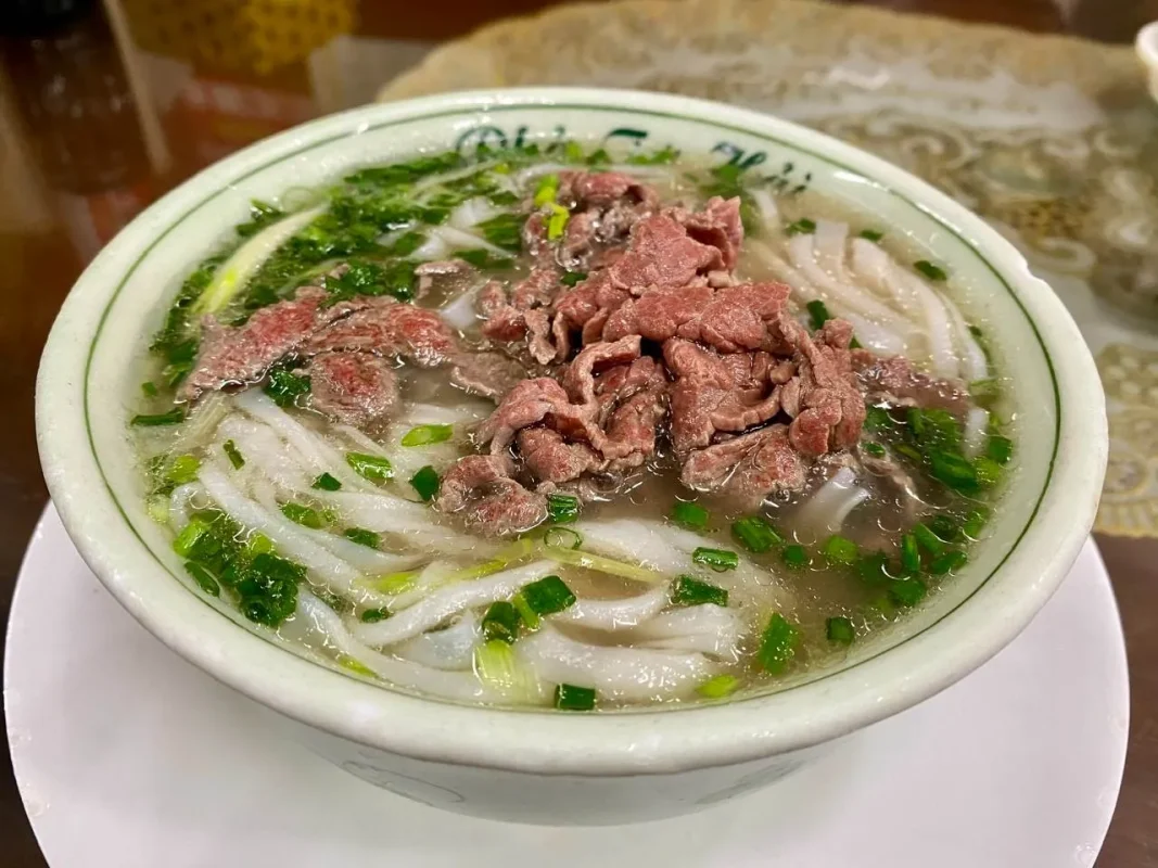 Rice Wine Vietnam: Trying Happy Water