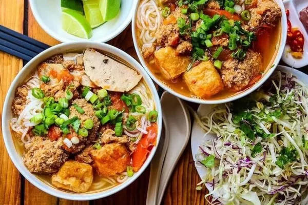 Gastro výlet Vietnam s kurzom varenia