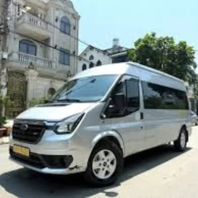 Transfer privato aeroporto Da Nang