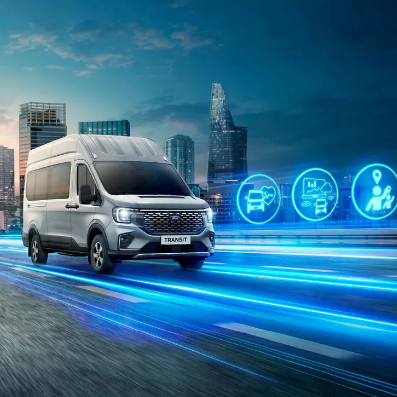 vietnamtour Transparent pricing structure for renting a car in Vietnam, ensuring no hidden costs for travelers.