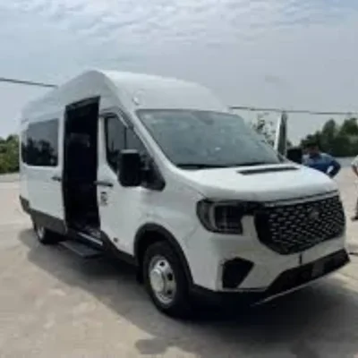 Автомобиль класса люкс с водителем