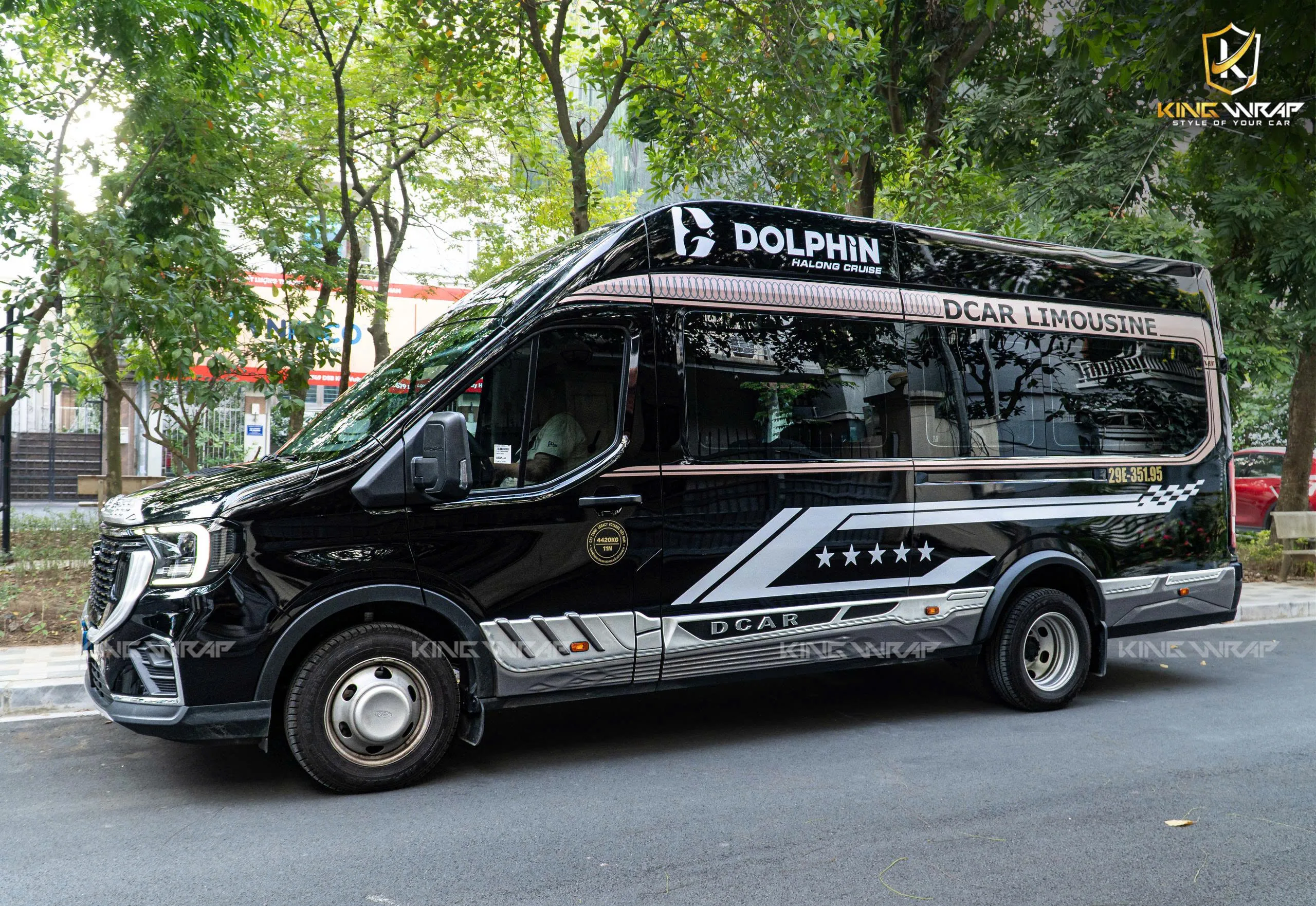 vietnamtour Supportive rental services make renting a car in Vietnam easy and enjoyable for Canadian travelers.
