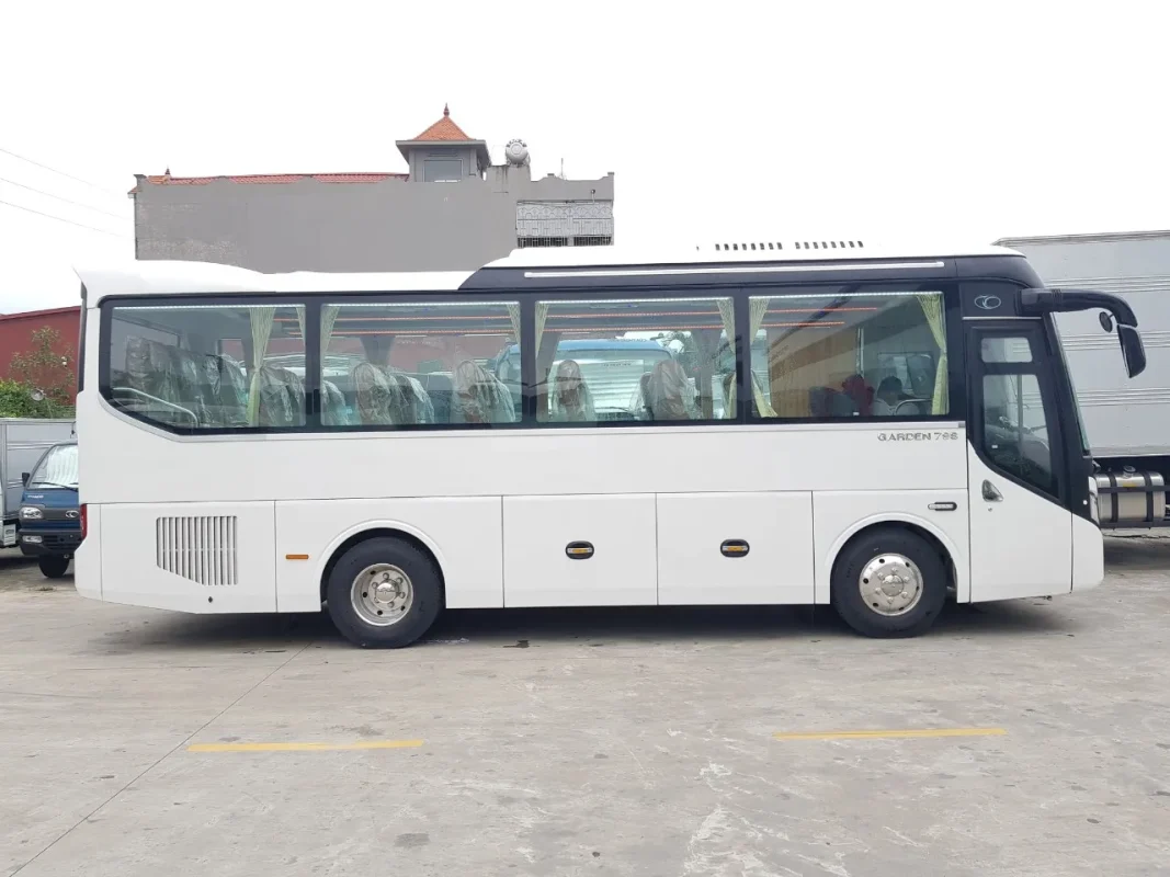 Transfer privato aeroporto Ho Chi Minh