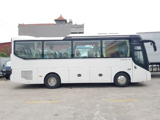 Transfer privato aeroporto Ho Chi Minh