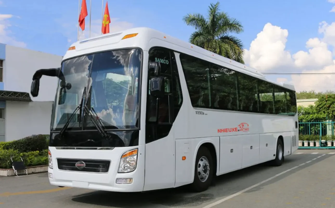Cu Chi Tunnel Transfer ab Saigon buchen