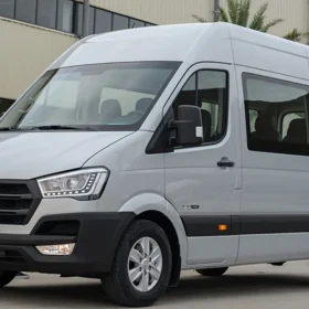 Privé Transfer naar Nha Trang Resorts