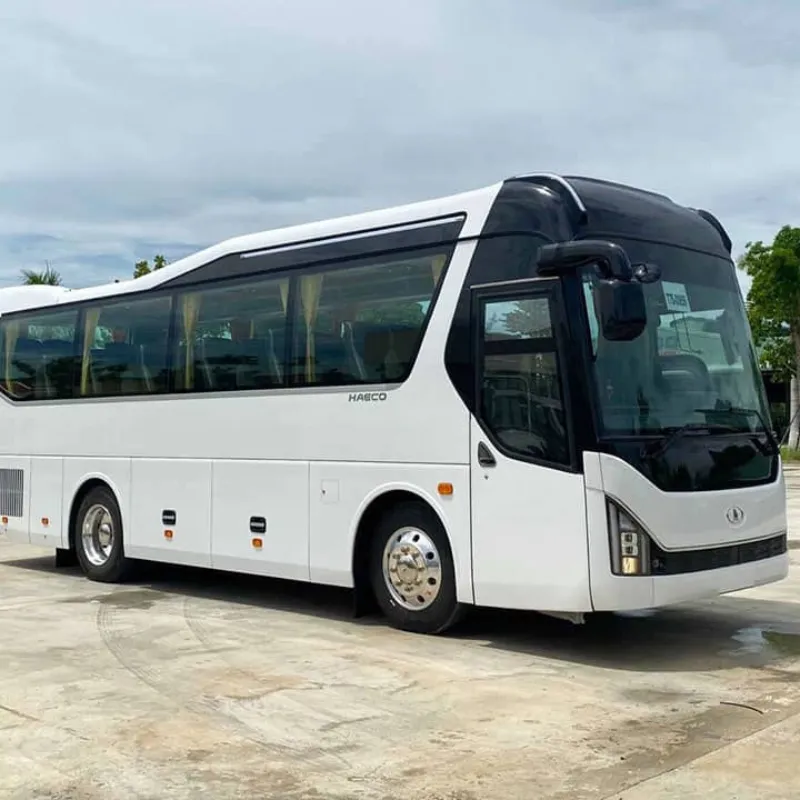 Boka utflykter i Vietnam med privat bil