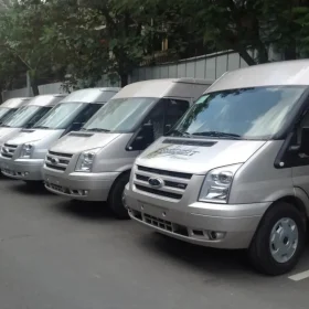 越南包車半日遊：4小時彈性市區觀光