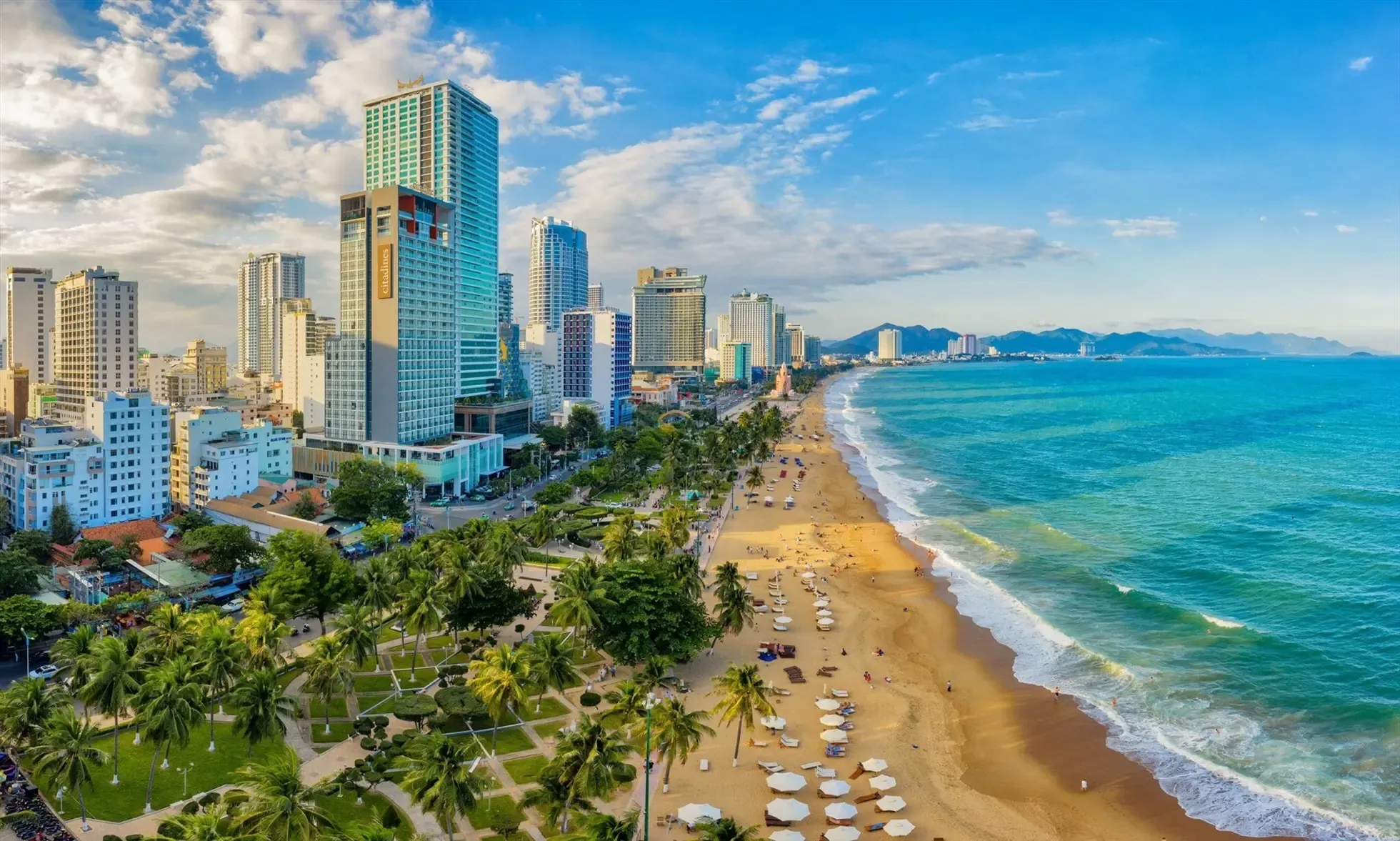 Experience Nha Trang Waterfalls Day Trip Adventure
