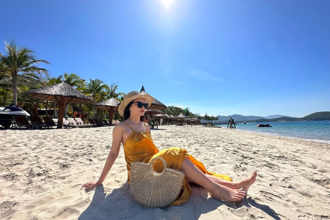 Nha Trang Snorkeling Tour: A Marine Adventure Awaits