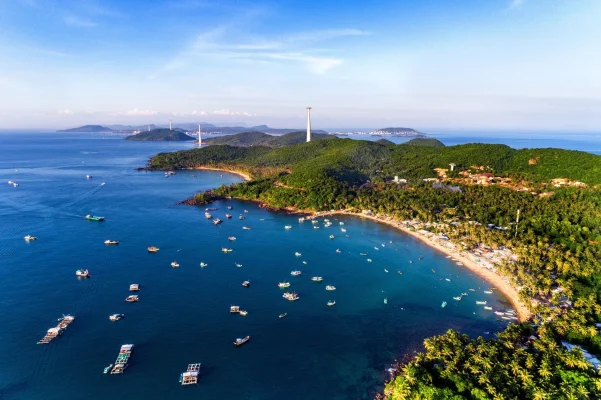 越南浮潜旅游套餐推荐