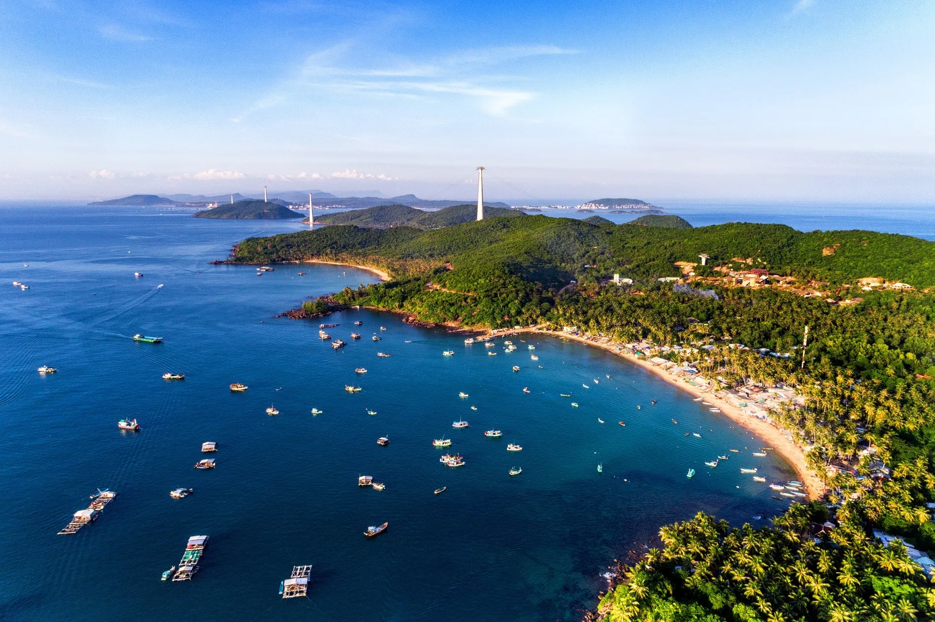 Explore Phu Quoc Food and Drink Tour