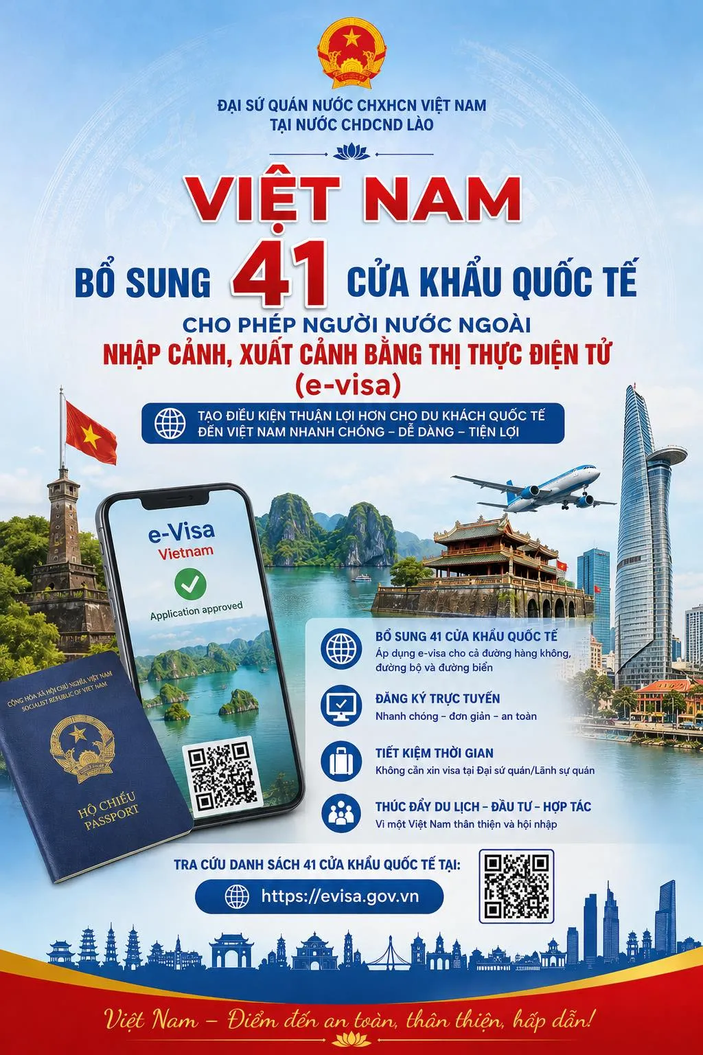 vietnamtour غرفة فندق فاخرة مع إطلالة على المحيط ضمن رحلات فاخرة إلى فيتنام وكمبوديا