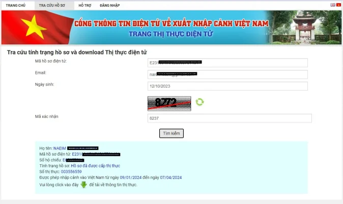 Očkovanie do Vietnamu: Čo potrebujete?