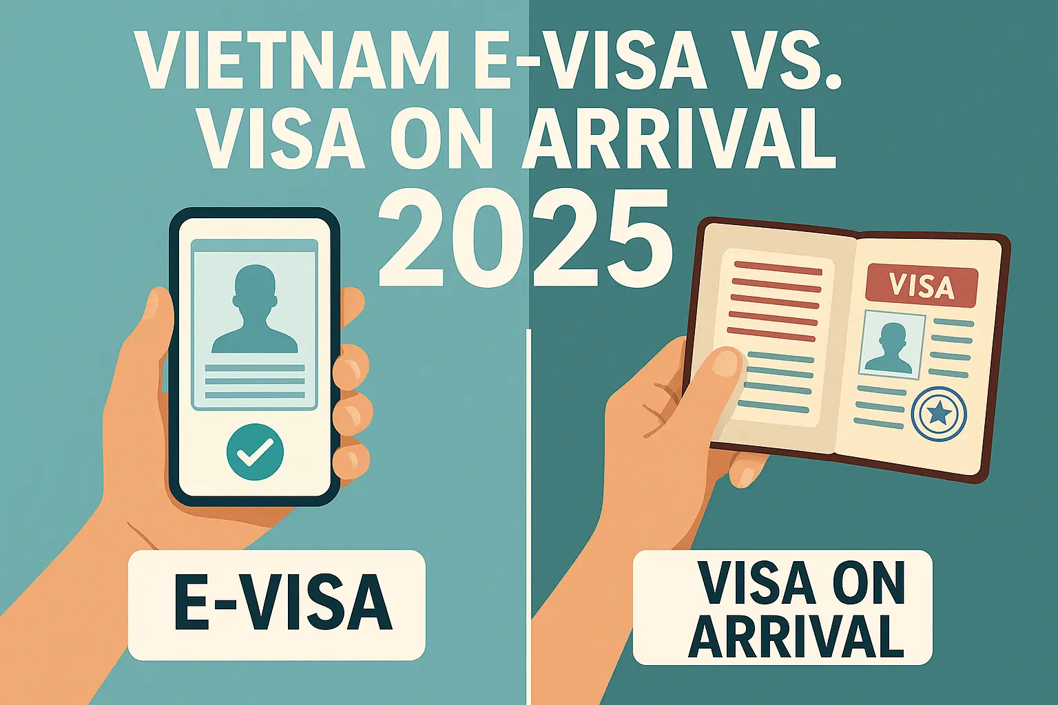 A couple from New Zealand enjoying a Vietnamese market, where the vietnam visa exemption makes their travel seamless.