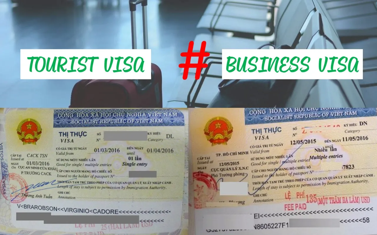vietnamtour Туристы на пляже во Вьетнаме, которые успешно решили проблему отказ в визе вьетнам и наслаждаются отдыхом.